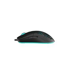 DeepCool R-MC310-BKCUNN-G Gaming Mouse - Black ()(Open Box)