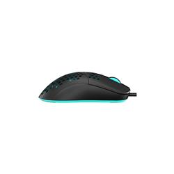 DeepCool R-MC310-BKCUNN-G Gaming Mouse - Black ()(Open Box)