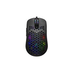 DeepCool R-MC310-BKCUNN-G Gaming Mouse - Black ()(Open Box)