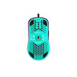 DeepCool R-MC310-BKCUNN-G Gaming Mouse - Black ()(Open Box)