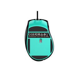 DeepCool R-MG350-BKDUNN-G Gaming Mice - Black ()(Open Box)