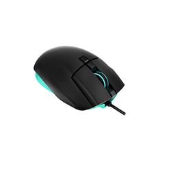 DeepCool R-MG350-BKDUNN-G Gaming Mice - Black ()(Open Box)