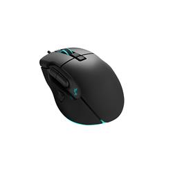 DeepCool R-MG350-BKDUNN-G Gaming Mice - Black ()(Open Box)
