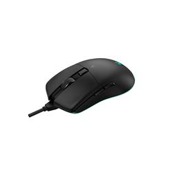 DeepCool R-MG510-BKCCNN-G Gaming Mice - Black ()(Open Box)