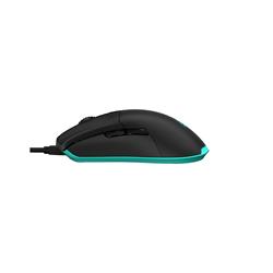 DeepCool R-MG510-BKCCNN-G Gaming Mice - Black ()(Open Box)