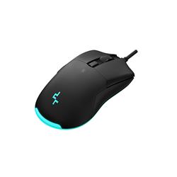 DeepCool R-MG510-BKCCNN-G Gaming Mice - Black ()