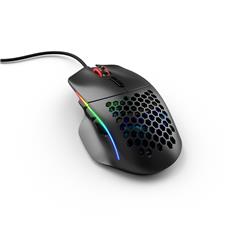 Glorious Right-handed Gaming Mice - Matte Black (GLO-MS-I-MB)(Open Box)