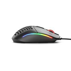 Glorious Right-handed Gaming Mice - Matte Black (GLO-MS-I-MB)(Open Box)