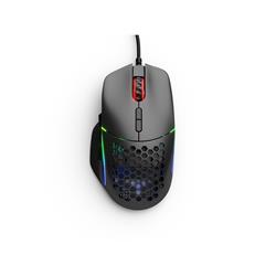 Glorious Right-handed Gaming Mice - Matte Black (GLO-MS-I-MB)(Open Box)