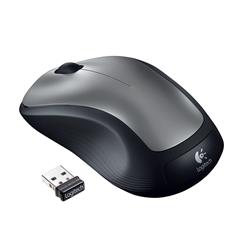 LOGITECH M310 Wireless Mouse - Silver