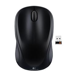 LOGITECH (M317) - Souris sans fil noir