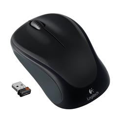 LOGITECH (M317) - Souris sans fil noir