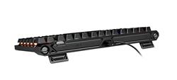 ASUS M705 ROG Falchion Ace 75 HE 75% Gaming Keyboard, Black