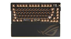ASUS M709 ROG Azoth Extreme Edition 20 75 % Clavier de jeu, 20e an.