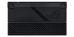ASUS M901 ROG Azoth 96 HE 96% Gaming Keyboard, Black