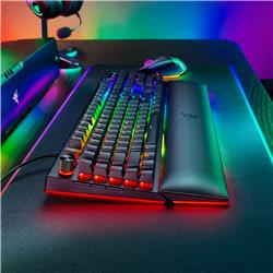 RAZER BlackWidow V4 Pro Pleine grandeur Clavier de jeu, Noir