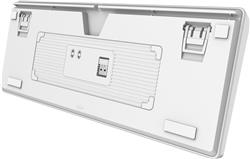MSI FORGE GK600 75% Gaming Keyboard, Mars