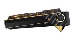 ASUS M709 ROG Azoth Extreme Edition 20 75 % Clavier de jeu, 20e an.