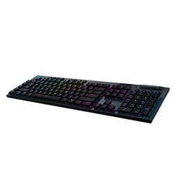 LOGITECH G915 LIGHTSPEED Wireless RGB Gaming Keyboard - Linear
