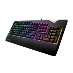 ASUS KB XA01 ROGSTRIX FLARE Gaming Keyboard(Open Box)