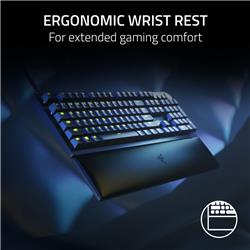 RAZER, Black -(Open Box)