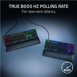 RAZER, Black -(Open Box)
