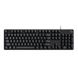 LOGITECH G413 SE Grand format Gaming Keyboard, black(Open Box)