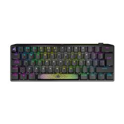 Corsair K70 PRO MINI WIRELESS RGB 60% Gaming Keyboard - Speed Switches