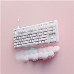 Logitech G713 TKL Wired Gaming Keyboard - Linear Switches