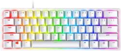 RAZER Huntsman Mini Gaming Keyboard, Mercury White -