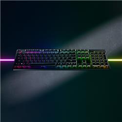 RAZER DeathStalker V2 Pro - Wireless Low Profile Optical Gaming Keyboa(Open Box)