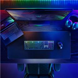 RAZER DeathStalker V2 Pro - Wireless Low Profile Optical Gaming Keyboa(Open Box)