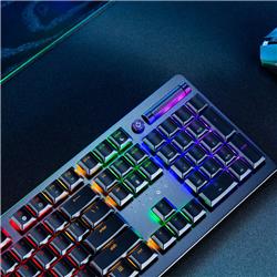 RAZER DeathStalker V2 Pro - Wireless Low Profile Optical Gaming Keyboa(Open Box)