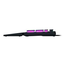 RAZER Ornata V3 - Clavier de jeu à profil bas(Open Box)