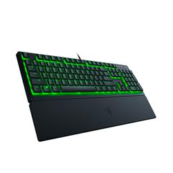 RAZER Ornata V3 X - Clavier de jeu à profil bas