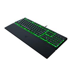 RAZER Ornata V3 X - Clavier de jeu à profil bas