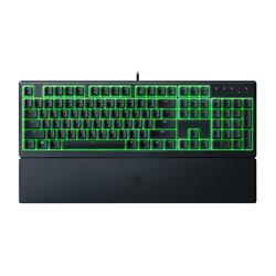 RAZER Ornata V3 X - Clavier de jeu à profil bas