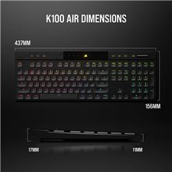 CORSAIR CH-913A01U-NA,  -(Open Box)