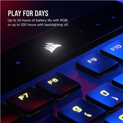 CORSAIR CH-913A01U-NA,  -(Open Box)