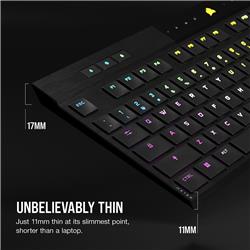 CORSAIR CH-913A01U-NA,  -(Open Box)