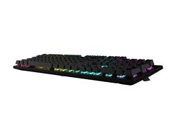 Clavier de jeu GIGABYTE AORUS K1, commutateurs mécaniques Cherry MX Red,(Open Box)