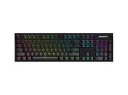 Clavier de jeu GIGABYTE AORUS K1, commutateurs mécaniques Cherry MX Red,(Open Box)