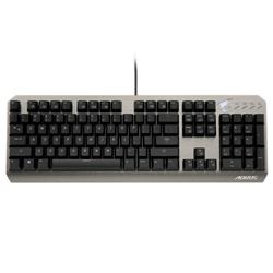 Clavier de jeu GIGABYTE AORUS K1, commutateurs mécaniques Cherry MX Red(Open Box)