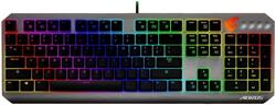 Clavier de jeu GIGABYTE AORUS K1, commutateurs mécaniques Cherry MX Red(Open Box)