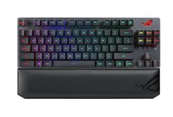 ASUS ROG Strix Scope RX TKL Wireless 80% Gaming Keyboard