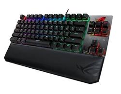 ASUS ROG Strix Scope RX TKL Wireless 80% Gaming Keyboard