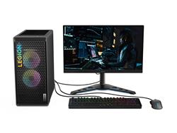 Lenovo K300 Full-Size (100%) Gaming Keyboard, Black -