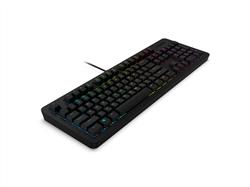 Lenovo K300 Full-Size (100%) Gaming Keyboard, Black -