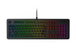 Lenovo K300 Full-Size (100%) Gaming Keyboard, Black -