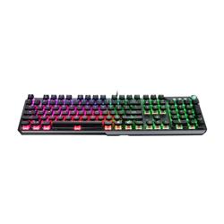 MSI VIGOR GK71 SONIC Gaming Keyboard - Red Switch